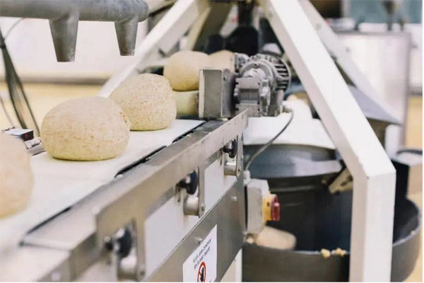 冷冻面团如何实现工业化发展? 让面包店一天30万营业额轻松！