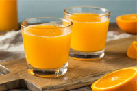 橙汁里检出安赛蜜被罚？很多饮料不都加吗？！