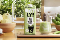 1.3万家茶饮店都在卖！新茶饮正在迎来一个“燕麦奶时代”？