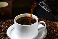 知名老字号药店白塔寺即将推出“药咖啡”品牌