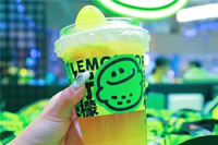 苏州有个“鸡笼香柠檬茶”，一年开出30家直营店