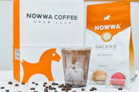 挪瓦咖啡是如何登上热门榜第一的？