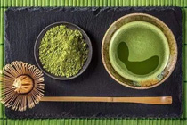抹茶测评：帮你搞清楚抹茶和绿茶的区别