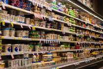 超市售价20元一杯的酸奶，为什么这么贵？