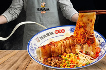 京城快餐困局之下，一碗“油泼面”如何屹立十二年不倒？