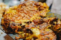 新疆古尔邦节：新疆传统美食集合