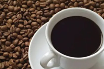 长期喝咖啡让小肚子难减？黑咖啡不背这个锅