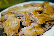 广西吃鸭指南：中元节为什么要吃鸭子？
