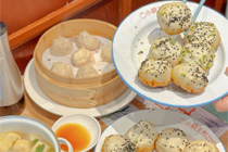 上海美食，为什么总能霸占话题榜？