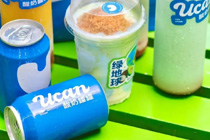 现制酸奶再出强势品牌，酸奶罐罐半年开店100家，店均月销超30万