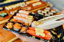 标准化、零售化、小门店，中式平价寿司会成为下一个万店品类吗？