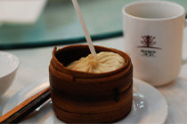 你喜欢吃哪种早茶？扬州、广式还是京津