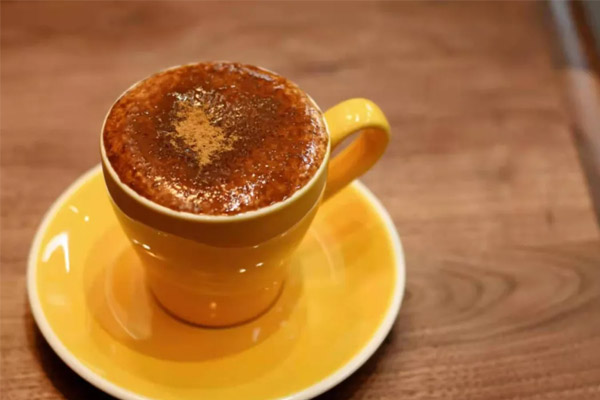 咖啡加速“向下”：县城小店5年销量涨了10倍！
