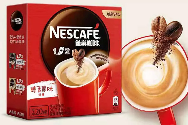 中国最大的咖啡市场，其实藏在了奶茶店