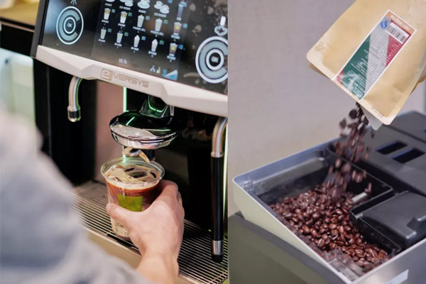 中国咖啡的变化：全自动咖啡机崛起，云南豆销量翻5倍